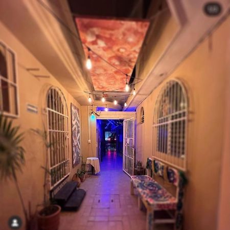 Kasa Guajira Playa del Carmen Exterior foto