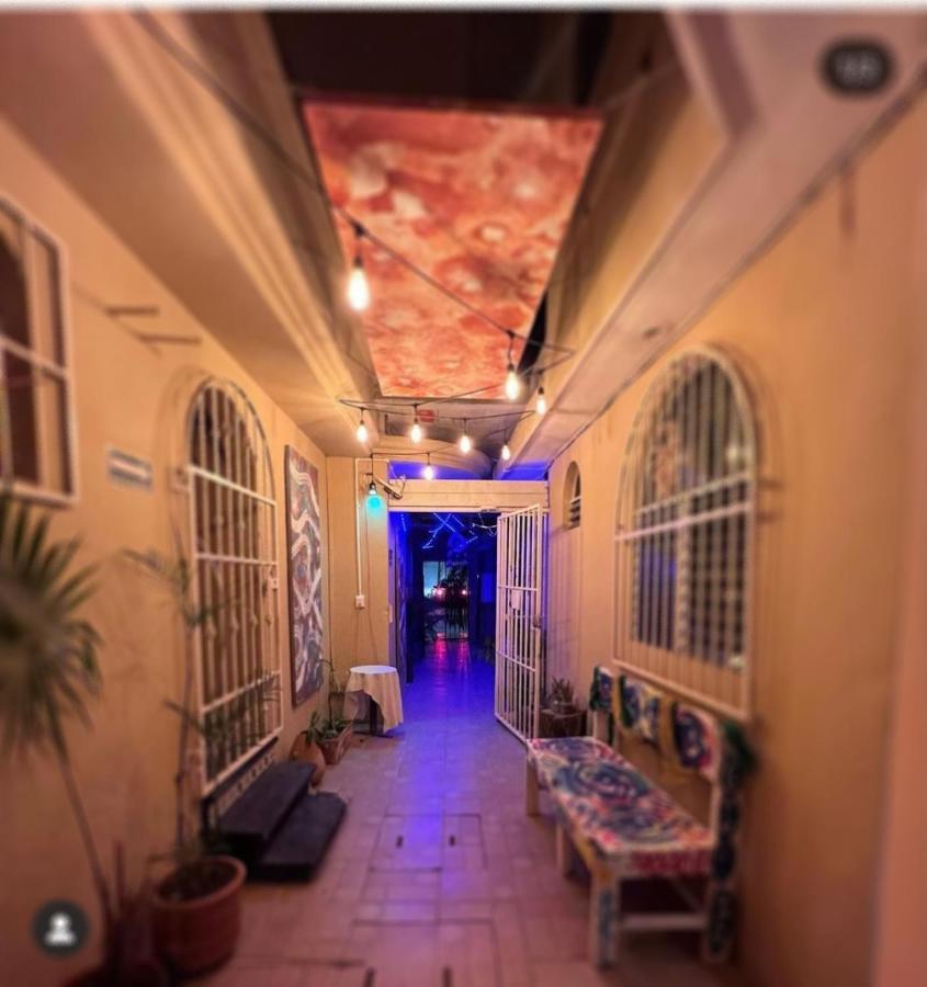 Kasa Guajira Playa del Carmen Exterior foto